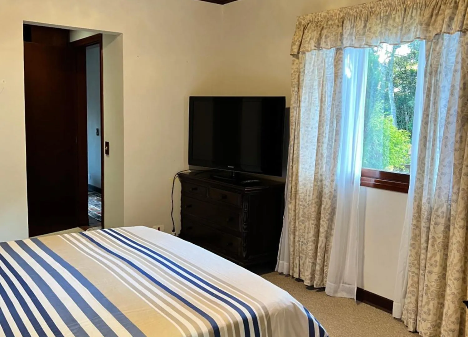 山林小屋 Vila Husky Campos do Jordão